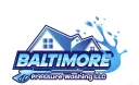 Baltimore Pressure Washing logo